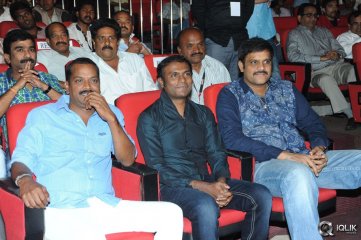 Pilla Nuvvu Leni Jeevitham Movie Audio Launch